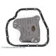 Set filtre hidraulice cutie viteze automata BLUE PRINT pentru TOYOTA AURIS AVENSIS COROLLA VERSO 1.2 1.6 1.8 11.06-08.19