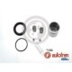 Kit reparare etrier Fata Dreapta/Stanga 57mm pentru NISSAN CUBE, JUKE, LEAF, PULSAR, TEANA II, TIIDA, RENAULT MEGANE I 1.4-Electric