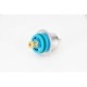 Supapa control presiune combustibil BOSCH pentru FORD ESCORT CLASSIC, ESCORT V, ESCORT VI, FIESTA III, MONDEO I, MONDEO II, ORION III 1.6/1.8/2.0
