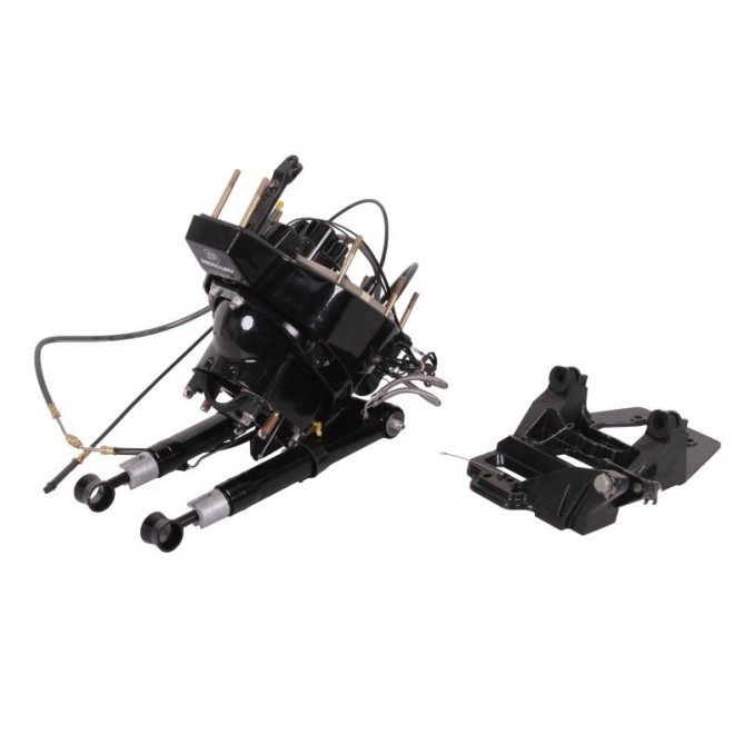 Traversa QUICKSILVER