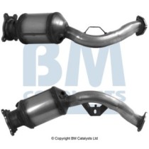 Convertor catlitic BM CATALYSTS