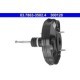Amplificare frane ATE Servo-frana AUDI A3 SKODA OCTAVIA I VW BORA GOLF IV NEW BEETLE 1.4-3.2 09.96-12.13 Diametru 10 inch