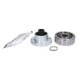 Set articulatie planetara AKUSAN CV joint 26z pentru MERCEDES M (W163) 2.7D-5.4 02.98-06.05, lungime 32.0 mm, diametru exterior 60.0 mm