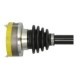Planetara POINT GEAR remanufacturata axa fata dreapta 795mm pentru VW NEW BEETLE 1.4 11.01-09.10
