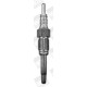 Bujie incandescenta BORGWARNER (BERU) M12x1,25 12V 81mm 30mm 12mm 4mm PIN pentru ALFA ROMEO FIAT LANCIA