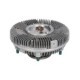 Cupla ventilator radiator BORG WARNER pentru JOHN DEERE 7710, 7810, Sistem de racire, Ventilator