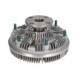 Cupla ventilator radiator BORG WARNER pentru JOHN DEERE 7710, 7810, Sistem de racire, Ventilator