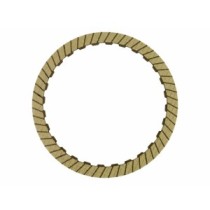 Automatic gearbox mechanism element 