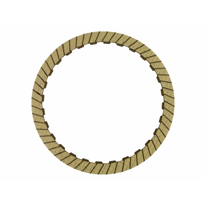 Automatic gearbox mechanism element 