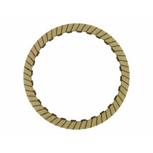 Automatic gearbox mechanism element 