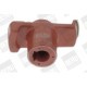 Rotor distribuitor BERU BY DRIV 052905225C VW E 88-/OPEL E 88-/FORD 1.8 / 2.0 85 - Diametru prindere 10.2 mm, Dimetru suport 10.2 mm