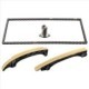 Chit lant de distributie SWAG set distributie (lant + elemente) TOYOTA ALLION II, AURIS, AVENSIS, COROLLA, ISIS, VERSO 1.6/1.8 03.07