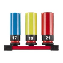 Tubulara de impact MILWAUKEE