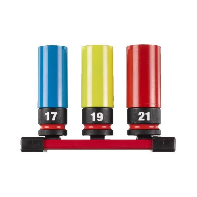 Tubulara de impact MILWAUKEE