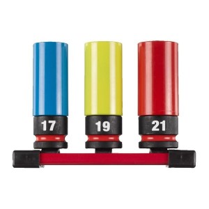 Tubulara de impact MILWAUKEE