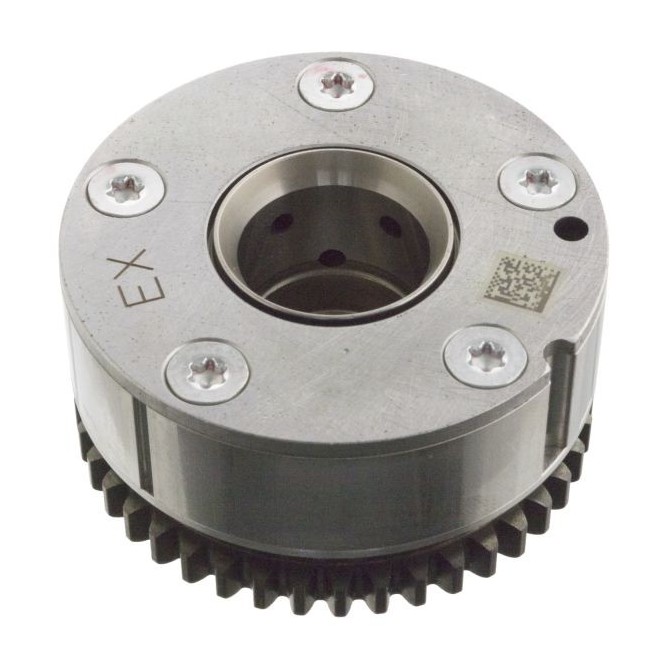 Regulator ax cu came SWAG