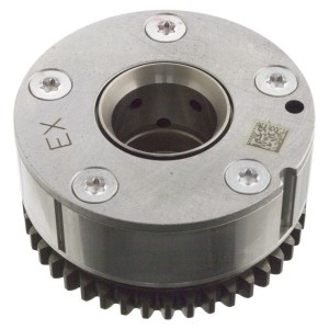 Regulator ax cu came SWAG