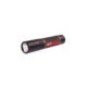 Lanterne portabile MILWAUKEE L4 FMLED-301, LED, fascicul 800lm, Li-Ion, IP67, 1pcs, incarcare cablu USB, timp functionare 2.5/10 ore