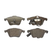 Set placute frana,frana disc FERODO