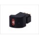 Comutator lumini de avarie HANS PRIES pentru OPEL ASTRA F, ASTRA F/KOMBI 09.91-03.01, tip de urgenta, negru, 12V, 8 pini