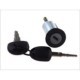 Cilindru de inchidere,aprindere HANS PRIES pentru OPEL ASTRA F, G, COMBO, CORSA B 1.0-2.2D 09.91-