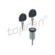 Cilindru de inchidere,aprindere HANS PRIES pentru OPEL ASTRA F, G, COMBO, CORSA B 1.0-2.2D 09.91-