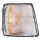 Semnalizator TYC Lampa semnalizare fata Dreapta alb PY21W pentru VW PASSAT B3/B4 1.6-2.8 02.88-05.97