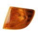 Semnalizator TYC Lampa semnalizare fata Stanga portocaliu pentru MERCEDES V (638/2), VITO (W638) 2.0-2.8 02.96-07.03