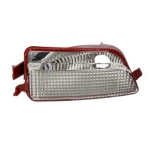 Lampa mers inapoi TYC