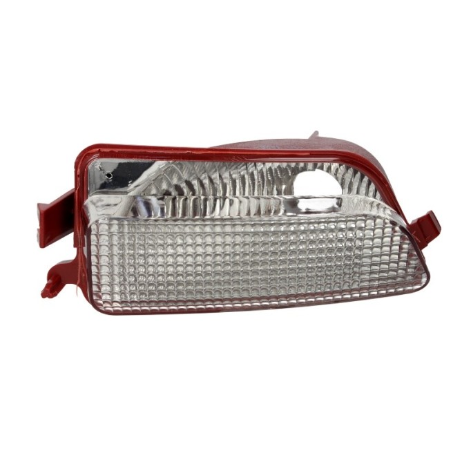 Lampa mers inapoi TYC