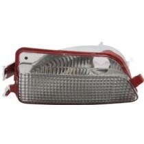 Lampa mers inapoi TYC