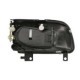 Far TYC lampa frontala stanga H1/H7 electric fara motoras VW POLO POLO III CLASSIC -09.01