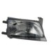 Far TYC Lampa frontala Dreapta H4 electric fara motoras SUBARU JUSTY II SUZUKI SWIFT I II 12.05