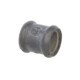 Garnitura conductă lichid de răcire DT KLIMA, tub de flux metal cauciuc, diametru 15mm, lungime 23mm, compatibil MAN TGA D2066LF01-D2676LF14