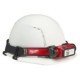 Lanterne portabile MILWAUKEE L4 HL2-301, LED, 600lm, acumulator 3000mAh, IP54, unghi iluminare 180°