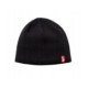 Protecție pentru cap MILWAUKEE căciulă de iarnă BNI BL neagră, 1 buc, mărime universală