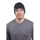 Protecție pentru cap MILWAUKEE căciulă de iarnă BNI BL neagră, 1 buc, mărime universală