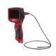 Video endoscop MILWAUKEE, diametru sonda 5mm, lungime sonda 900mm, unghi vedere 0°, rezolutie camera 720 pix, afisaj 4.3 inch