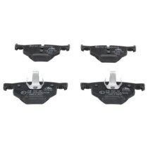 Set placute frana,frana disc ATE