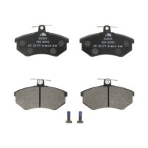 Set placute frana,frana disc ATE