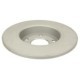 Disc frana ATE Spate Dreapta/Stanga 145.0 mm interior, 264.0 mm exterior, 42.0 mm inaltime, 9.8 mm grosime, 5 gauri, aprobat E1 90R-02C0165/0694