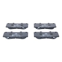 Set placute frana,frana disc ATE