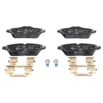 Set placute frana,frana disc ATE