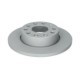 Disc frana ATE Spate Dreapta/Stanga AUDI A3 SEAT ALTEA ALTEA XL TOLEDO III SKODA OCTAVIA II SUPERB II VW CADDY III CADDY III/MINIVAN