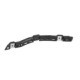 Suport bara Fata Dreapta plastic pentru MERCEDES VITO MIXTO, VITO TOURER, VITO 1.6D/1.7D/2.2D 10.14-
