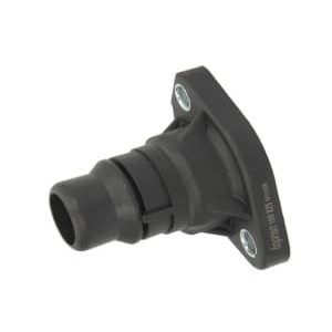 Flansa lichid racire HANS PRIES