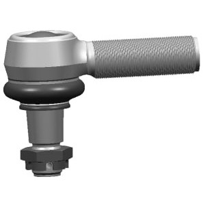 Cap de bara LEMFOERDER