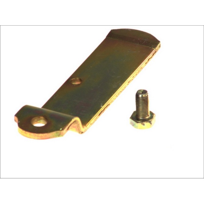Accessory Kit, disc brake pad 