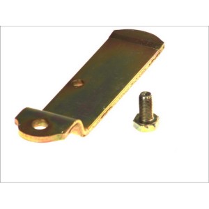 Accessory Kit, disc brake pad 
