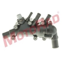 Flansa lichid racire MOTORAD